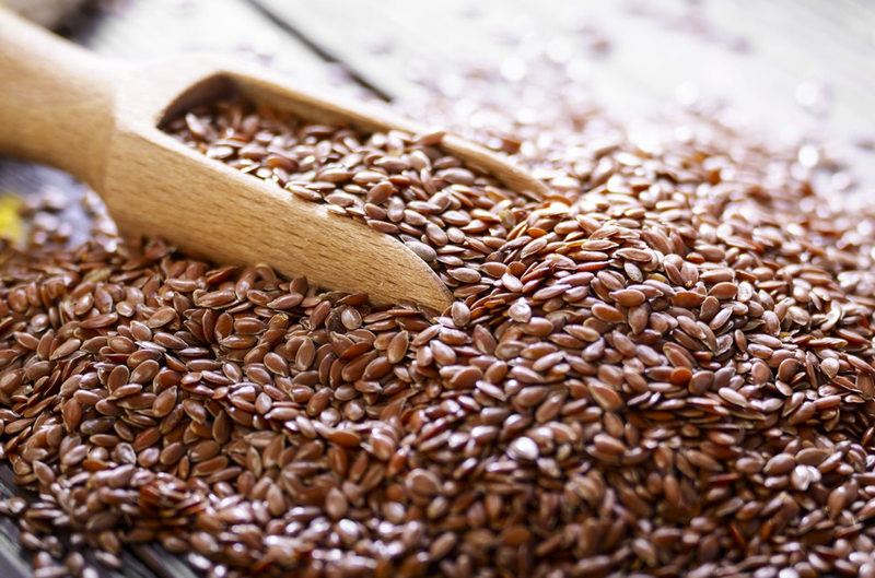 Hạt lanh: Giàu dưỡng chất và mang nhiều lợi ích cho sức khỏe 1