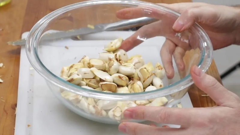 hạt mít mọc mầm có ăn được không 4