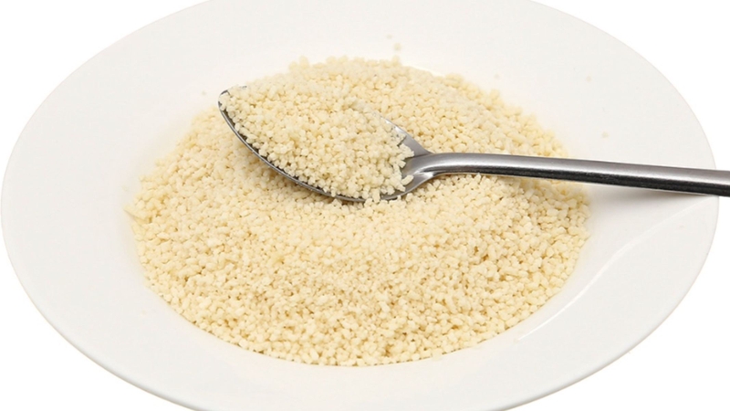 Hạt nêm bao nhiêu calo? Ai không nên ăn hạt nêm? 2