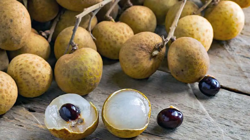 Hạt nhãn có tác dụng gì đối với sức khỏe theo góc nhìn Đông Y? 1