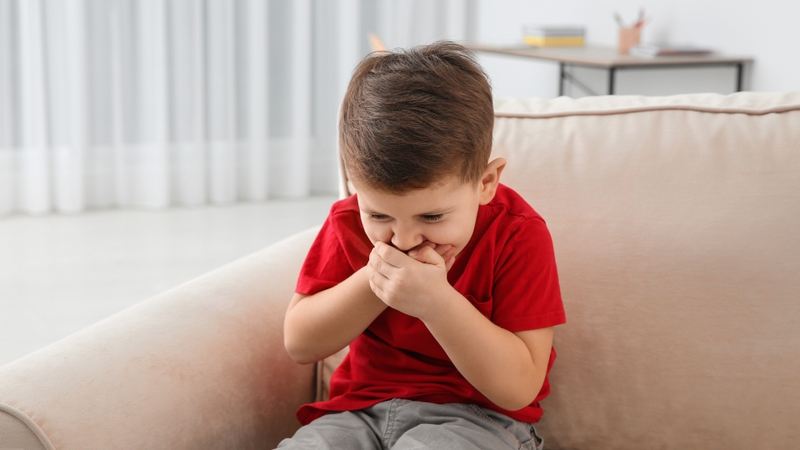 Hạt nở có độc không? Cách xử trí khi trẻ nuốt phải hạt nở 2