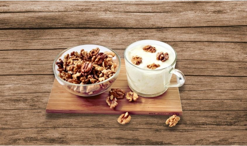 Hỏi đáp về dinh dưỡng: Ăn hạt óc chó có tác dụng gì? 5