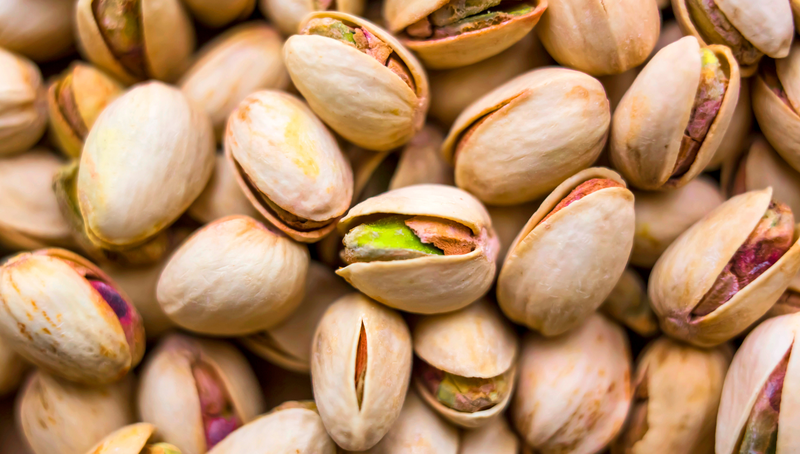 Hạt Pistachio là gì? Những lợi ích sức khỏe của hạt Pistachio 1