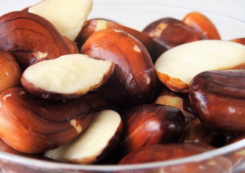 Hạt sầu riêng có ăn được không? Tác dụng của hạt sầu riêng đối với sức khỏe 4