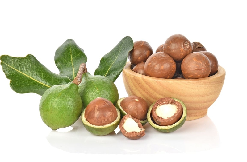 Hạt tươi và hạt rang: Loại nào tốt hơn cho sức khỏe của bạn 1