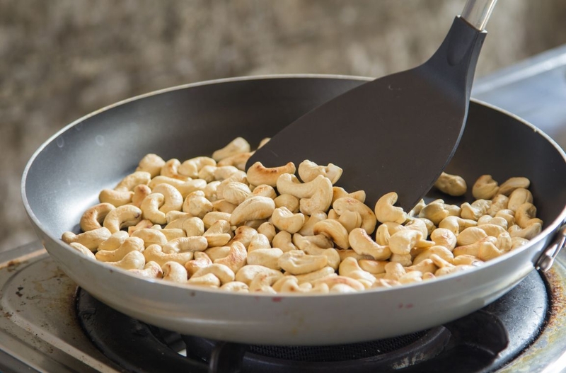 Hạt tươi và hạt rang: Loại nào tốt hơn cho sức khỏe của bạn 2