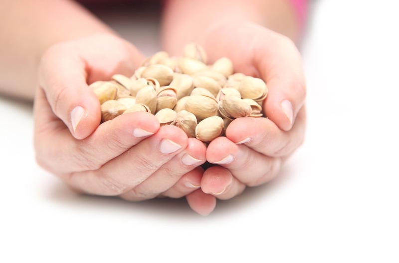 Hạt tươi và hạt rang: Loại nào tốt hơn cho sức khỏe của bạn 3