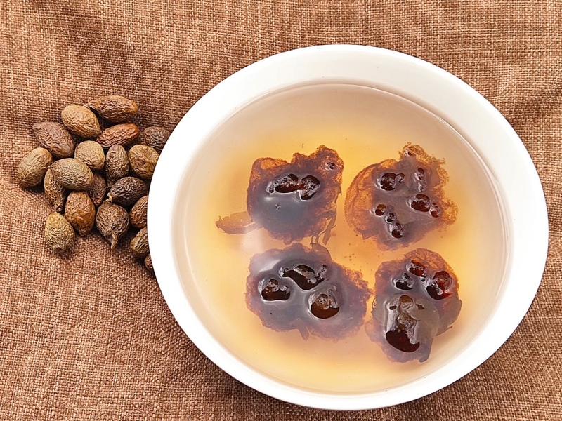 Hạt ươi bị mốc có ăn được không? Hướng dẫn bảo quản hạt ươi đúng cách 3