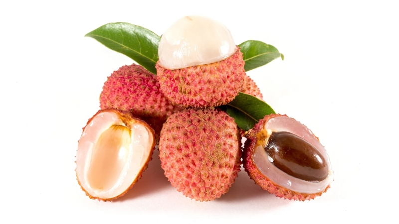 Một số nghiên cứu tiền lâm sàng đã khảo sát ảnh hưởng của các thành phần trong hạt vải đối với quá trình chuyển hóa glucose