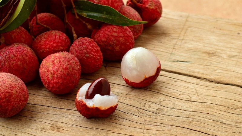Hạt vải không phải là thực phẩm thông thường và không nên tự ý ăn hoặc chế biến thành thuốc