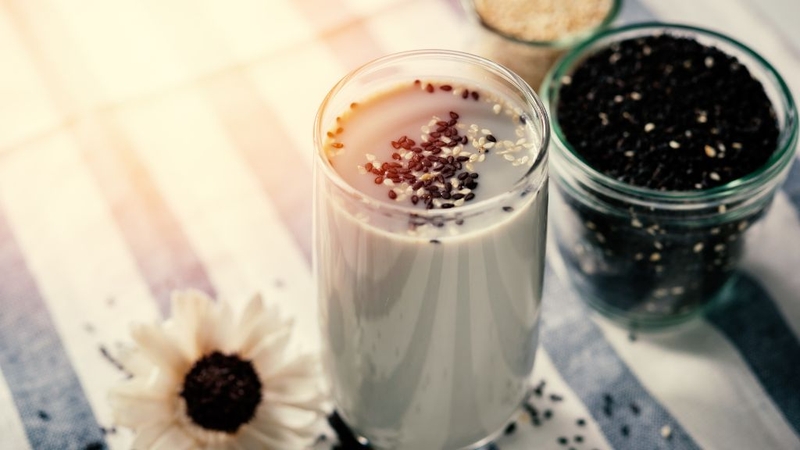 Hạt vừng đen có tác dụng gì? Lưu ý gì khi ăn? 3