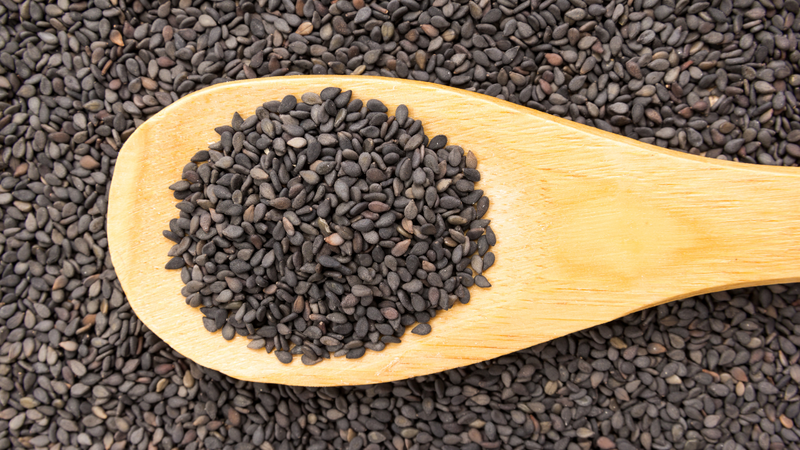 Hạt vừng là gì? Hạt vừng đen có tác dụng gì? 2