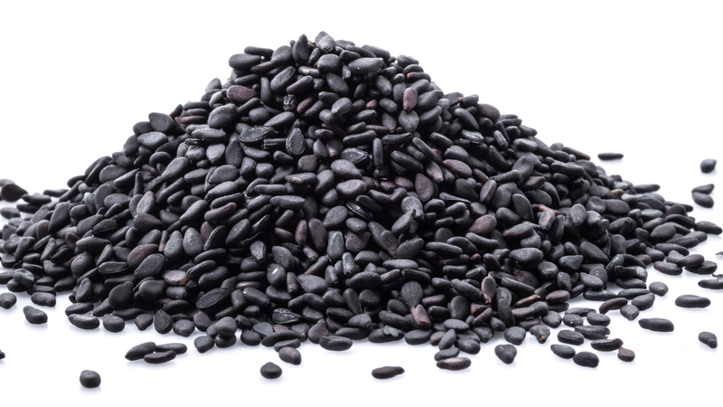 Hạt vừng là gì? Hạt vừng đen có tác dụng gì? 1