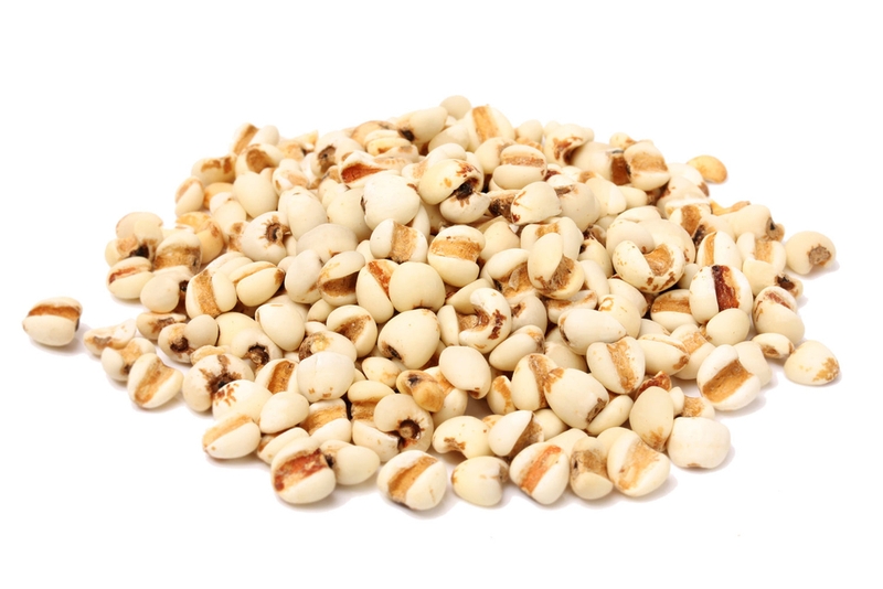 Hạt ý dĩ có tốt cho bà bầu không? Một số loại hạt giàu dinh dưỡng tốt cho thai phụ. 1