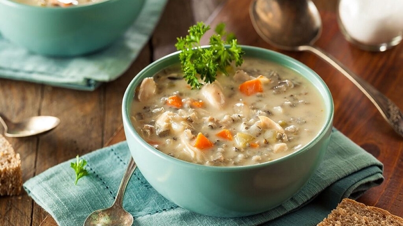 Hạt ý dĩ là gì? Tác dụng của hạt ý dĩ đối với trẻ em là gì? 4