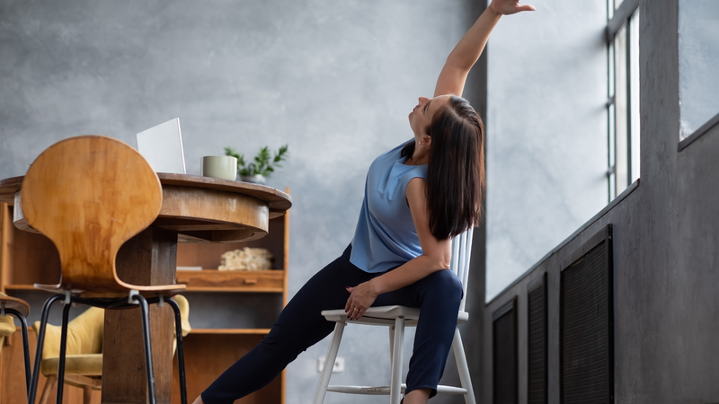 Hatha flow yoga là gì? Cách thực hiện các tư 1 thế Hatha yoga