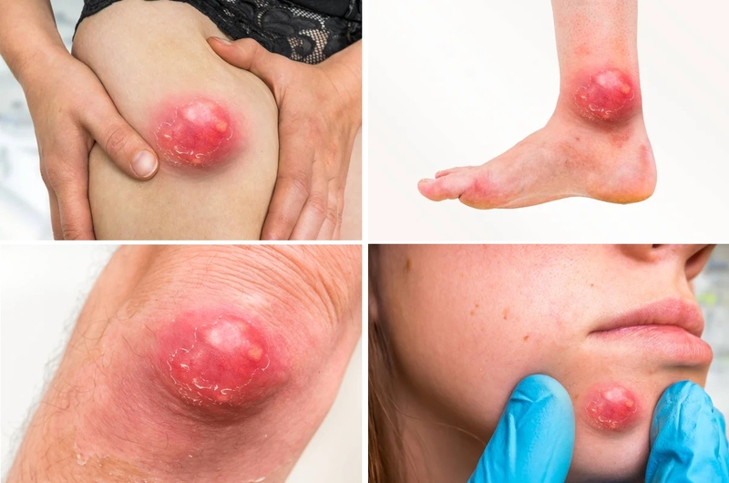 Hậu bối là bệnh gì? Có nguy hiểm không? Cách chữa thế nào 3