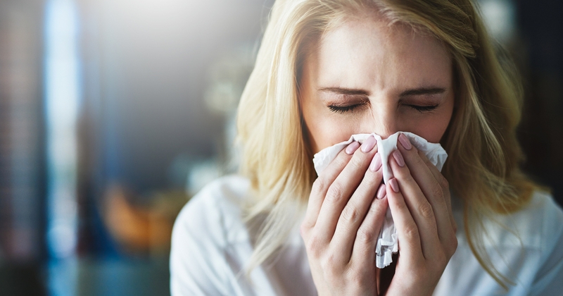 Hậu Covid-19, ho nhiều phải làm sao?2