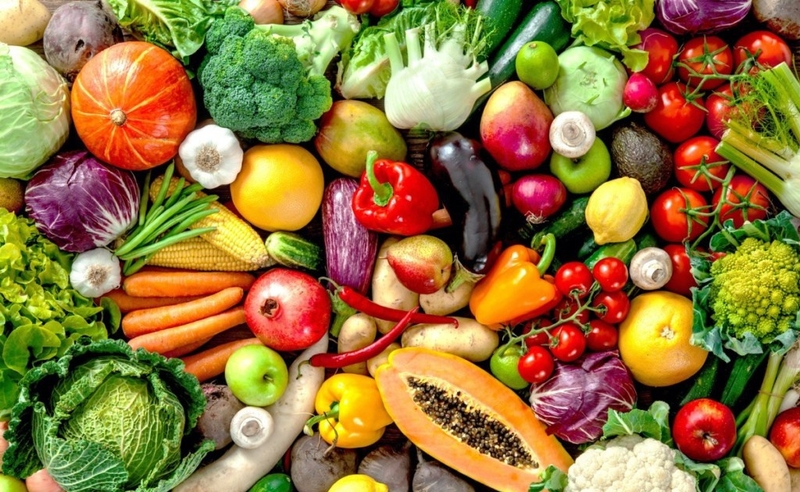 Hậu Covid ăn gì để nhanh chóng hồi phục 2