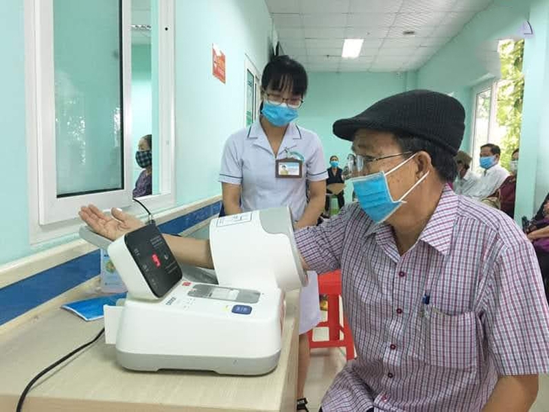 Di chứng hậu covid có nguy hiểm không?