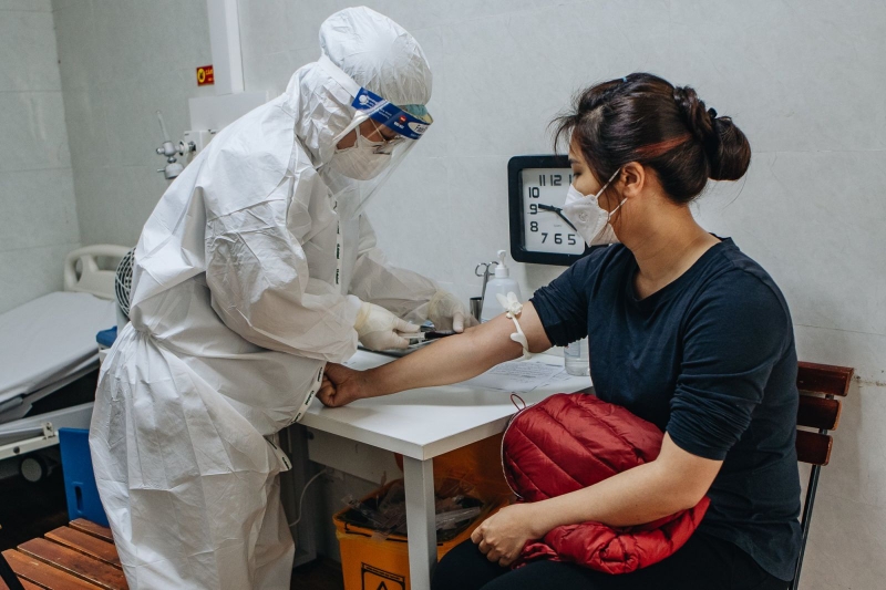 Cách làm giảm nguy cơ xuất hiện các triệu chứng hậu covid