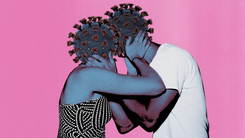 Hậu covid có quan hệ được không?