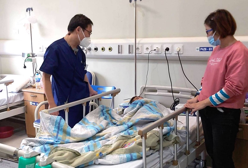 Hậu covid nên uống thuốc gì để chữa dứt điểm di chứng kéo dài? 4