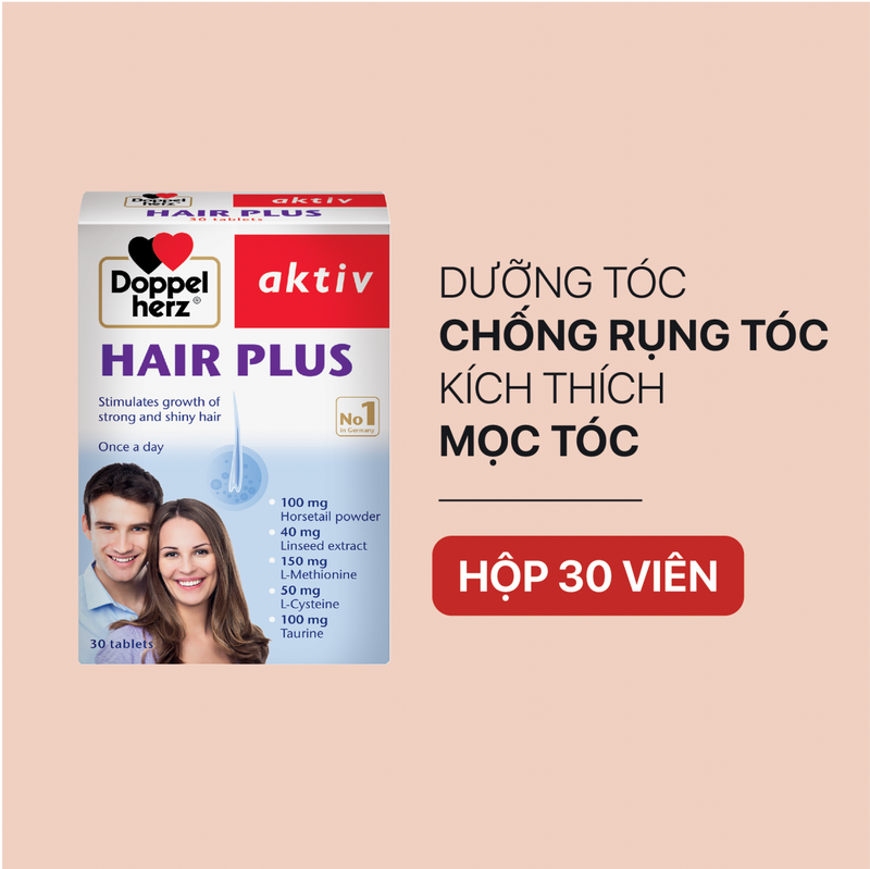 Hậu Covid tóc rụng cả đám, khắc phục bằng cách nào? 3
