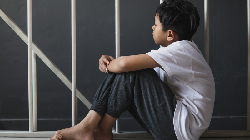 Bạo lực học đường làm giảm khả năng xây dựng mối quan hệ lành mạnh