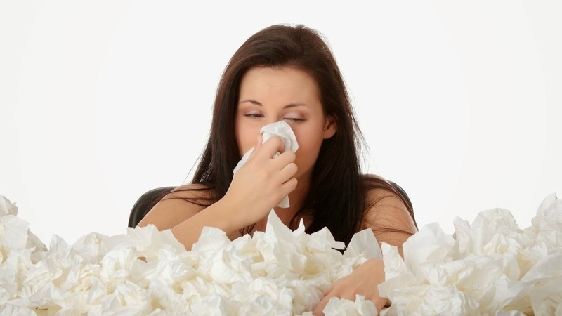 Biến chứng khi không điều trị viêm mũi dị ứng đúng cách