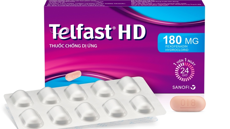 Biến chứng khi không điều trị viêm mũi dị ứng đúng cách 1