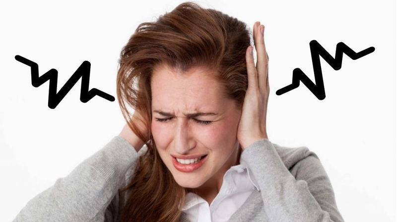 Hậu quả của ô nhiễm tiếng ồn là gì? 2