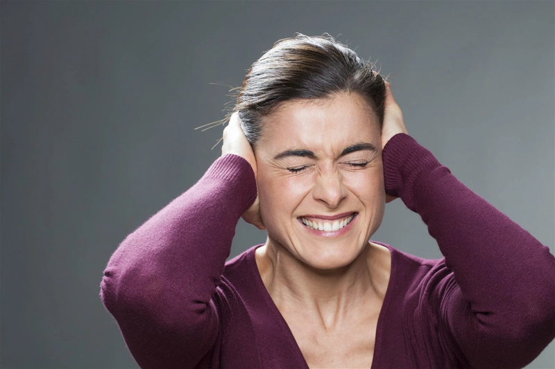 Hậu quả của ô nhiễm tiếng ồn là gì? 3