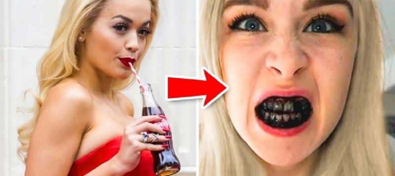 Hậu quả khôn lường khi uống Cocacola mỗi ngày 1