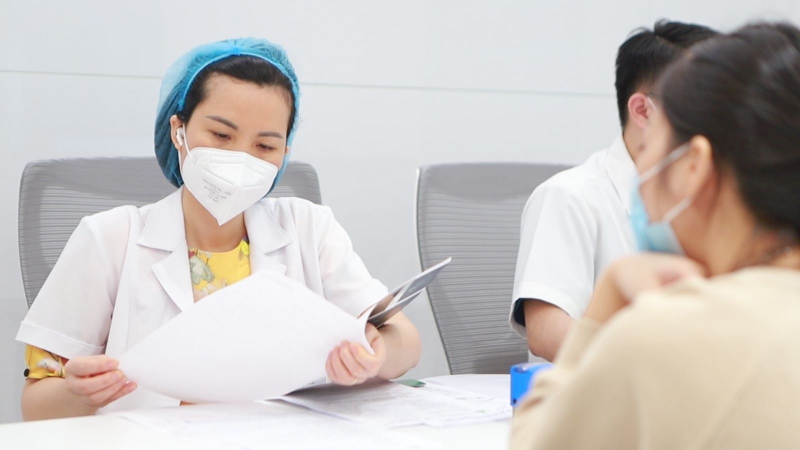 Hậu sản giật là gì? Cách phòng tránh hậu sản giật hiệu quả 4