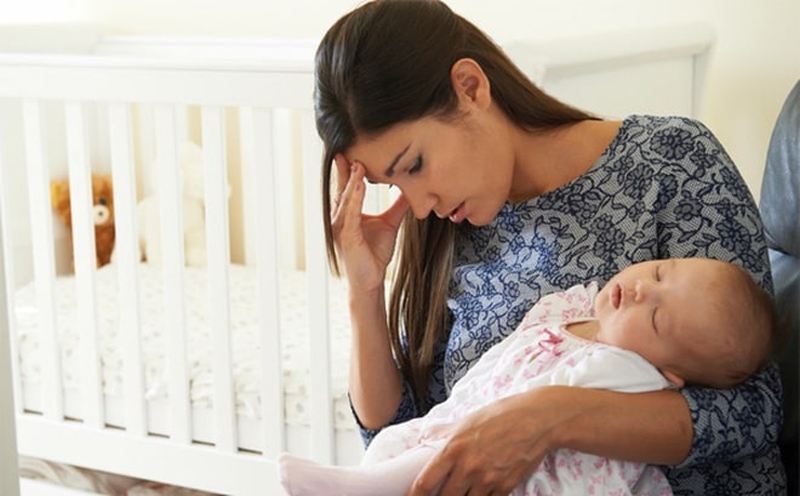 Hậu sản mòn là gì? Những bài thuốc dân gian chữa hậu sản mòn 1