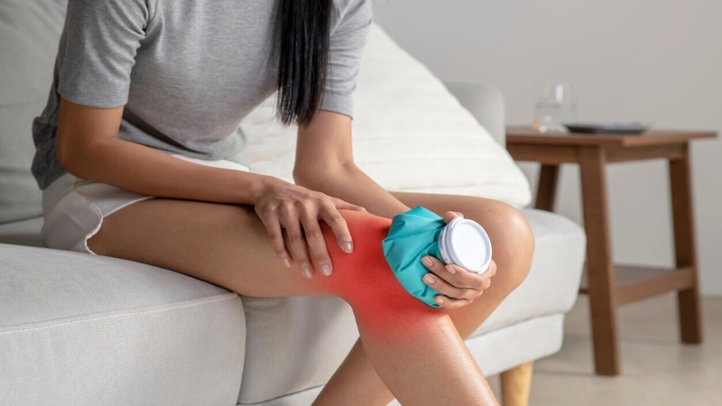 Hay bị chuột rút có nguy hiểm không? Cách phòng ngừa 3