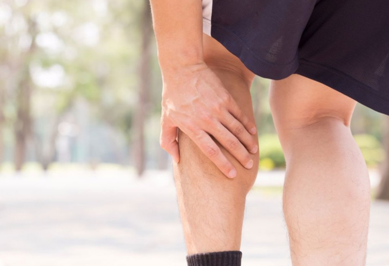 Hay bị tê tay chân và chuột rút là dấu hiệu của bệnh gì? Tiết lộ cách điều trị ngay tại nhà 3