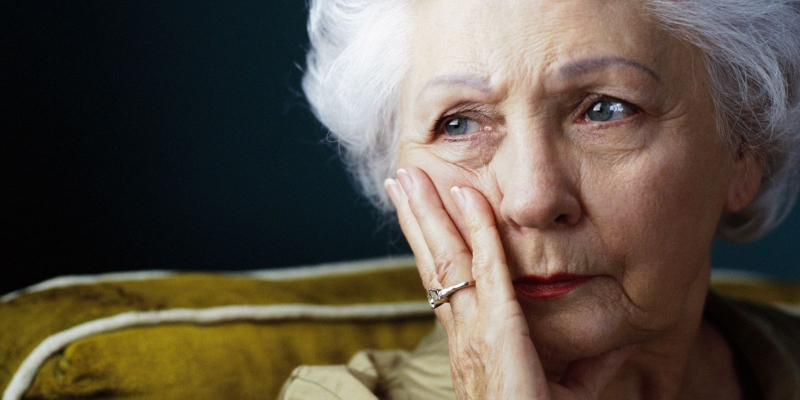 Hãy cảnh giác trước nguy cơ suy dinh dưỡng người cao tuổi 1