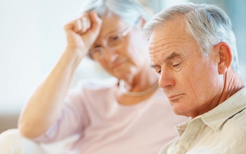 Hãy cảnh giác trước nguy cơ suy dinh dưỡng người cao tuổi 2