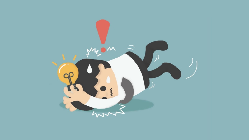 Hãy để con được thất bại, để là hành trang thành công mai sau 1