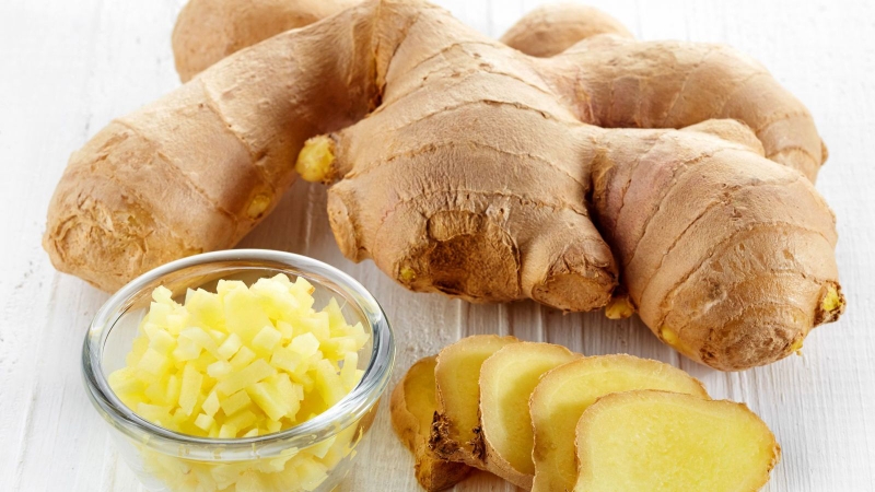 Hãy làm ly coffee của bạn lành mạnh hơn với 5 loại thảo mộc tốt cho sức khỏe này 3