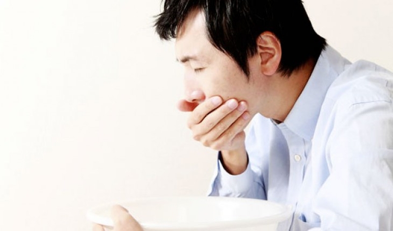 Điều trị bệnh trào ngược dạ dày kéo dài&nbsp;bao lâu thì khỏi? 1