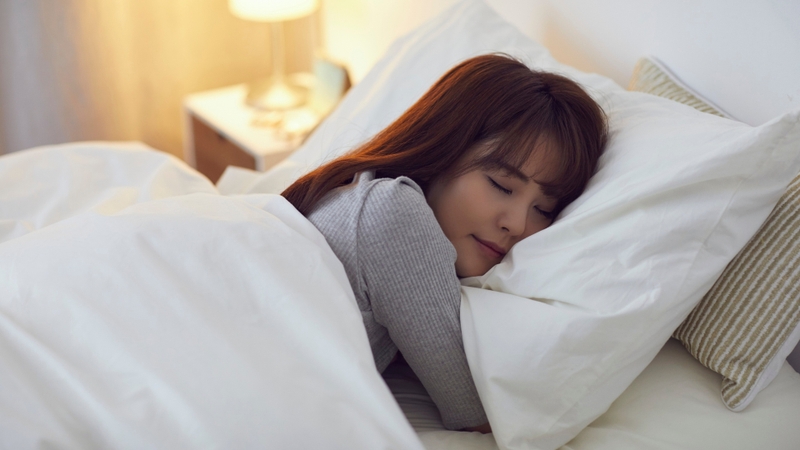 Giấc ngủ giúp não bộ phục hồi và lưu trữ thông tin hiệu quả hơn