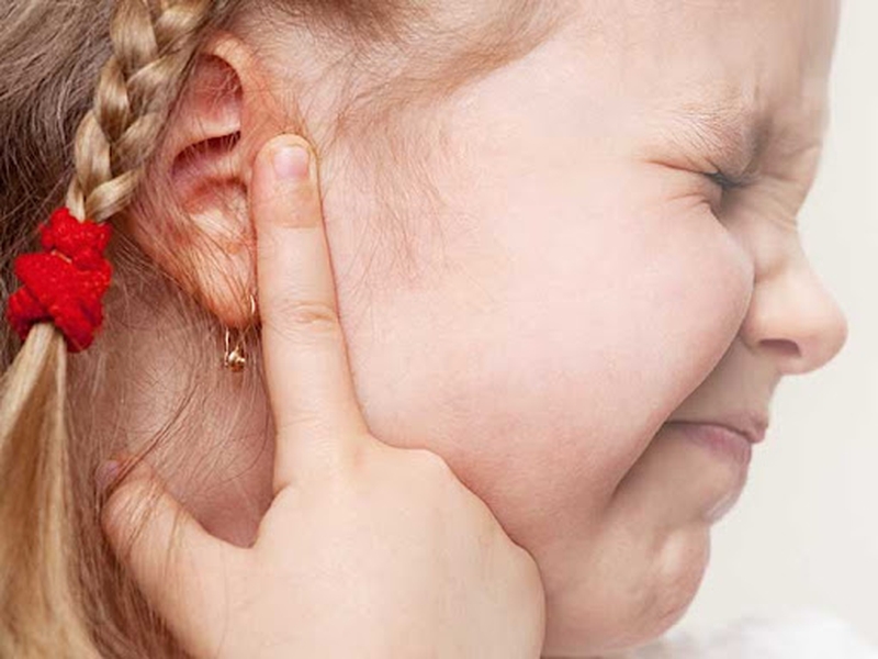 Hay Ù Tai Là Bệnh Gì Và Nguyên Nhân Từ Đâu? 2