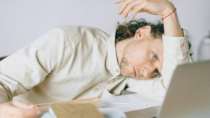 Kết quả thấp hơn ngưỡng bình thường, người bệnh có thể bị thiếu máu do thiếu sắt