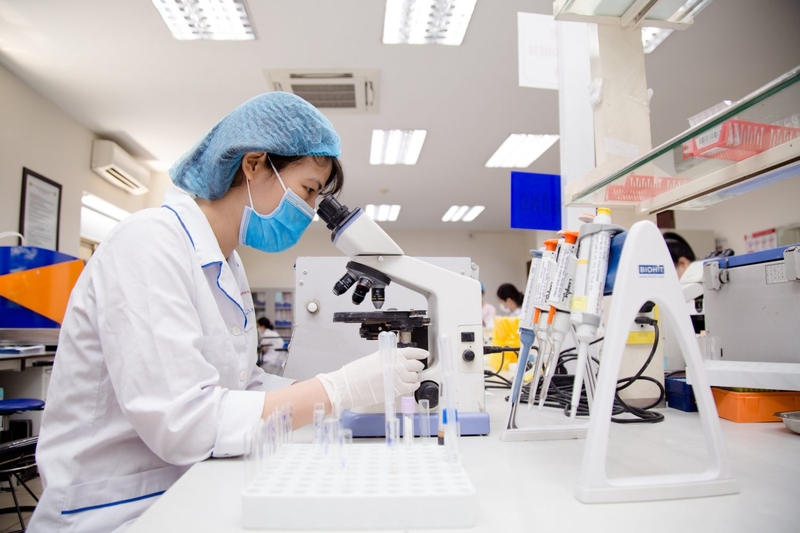 HBcrAg là gì? Giá trị của dấu ấn huyết thanh HBcrAg là gì? 3