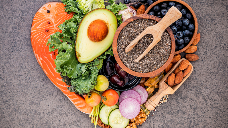 HDL cholesterol là gì và những cảnh báo sức khoẻ khi chỉ số HDL cholesterol giảm 4