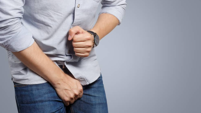 Tiểu không tự chủ là bệnh thường gặp ở hệ bài tiết