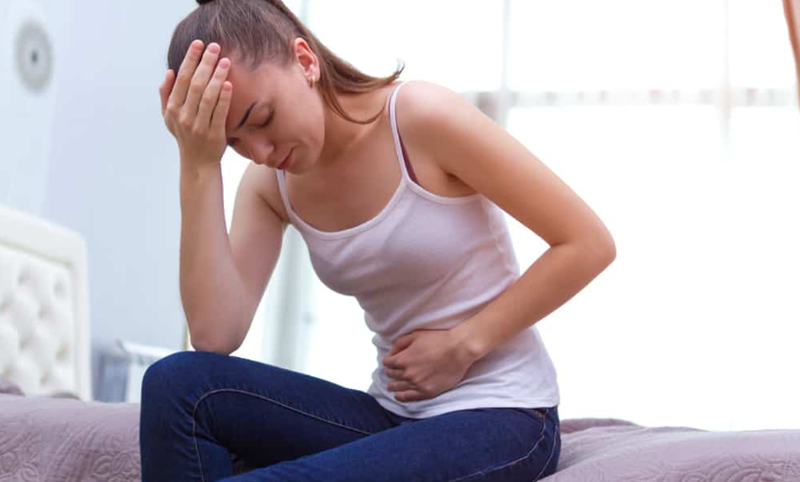 Nhiễm trùng đường tiết niệu là bệnh thường gặp ở hệ bài tiết